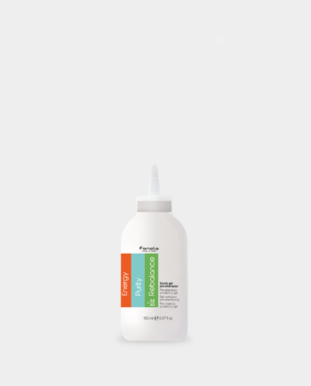 Fanola Energy Pre-Shampoo Scrubbing Gel 150ml
