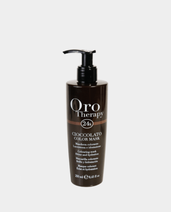 Fanola Oro Therapy 24K Color Mask Chocolate 250ml