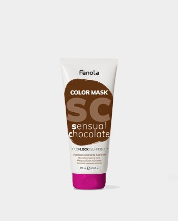 Fanola Color Mask 200ml BRUN