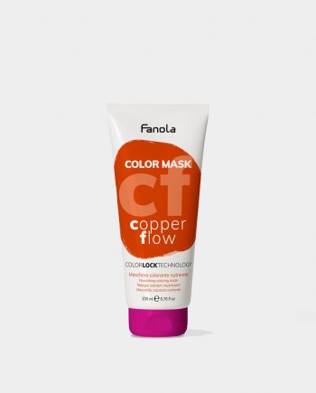 Fanola Color Mask 200ml KOPPAR