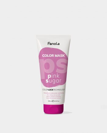 Fanola Color Mask 200ml ROSA